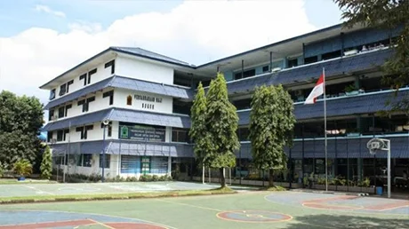 bogor